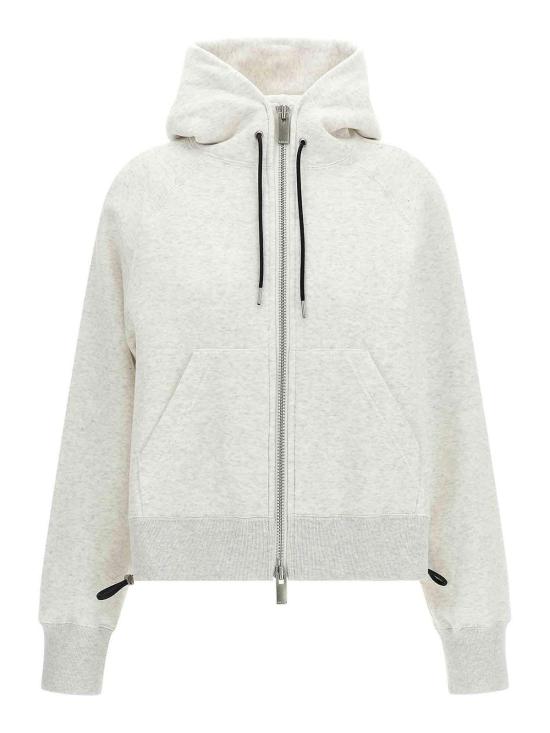 26FW 사카이 자켓 2608684151 WHITE