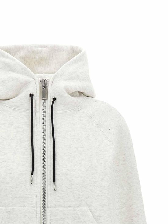 26FW 사카이 자켓 2608684151 WHITE - SACAI