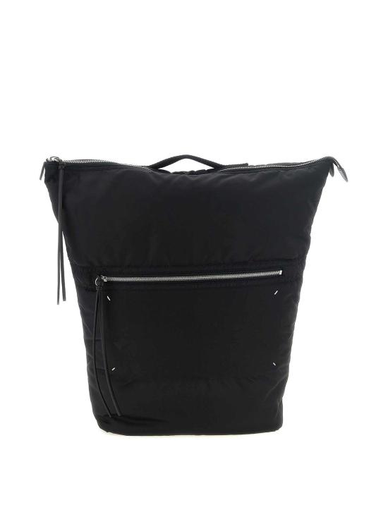 26FW 마르지엘라 백팩 SB1WA0022P9226H0015 Black