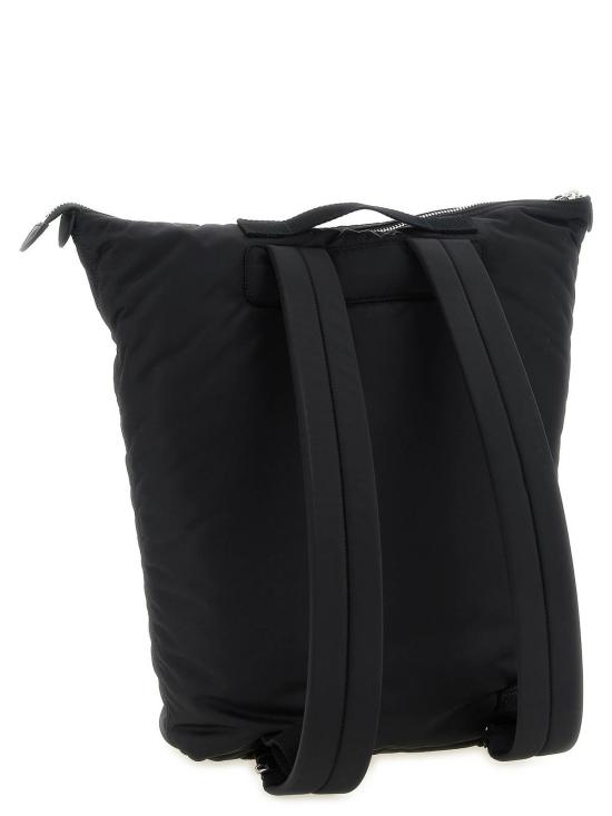 26FW 마르지엘라 백팩 SB1WA0022P9226H0015 Black - MAISON MARGIELA
