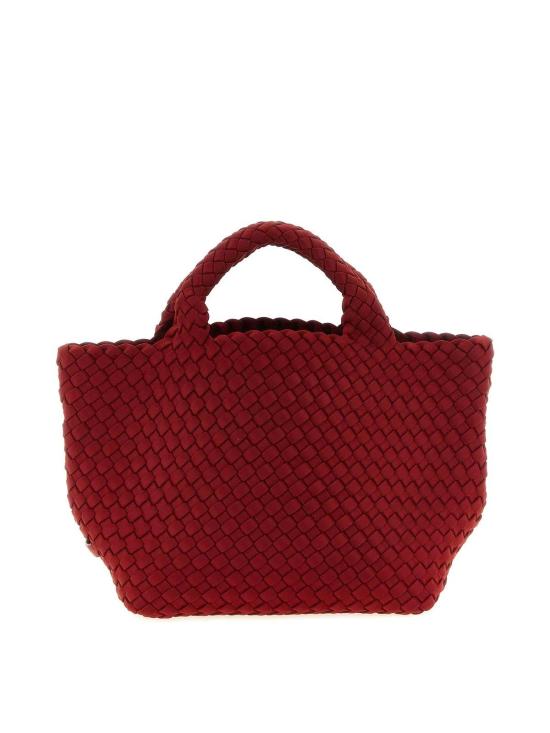 26FW 나게디 토트백 SN03012LDROSSO RED