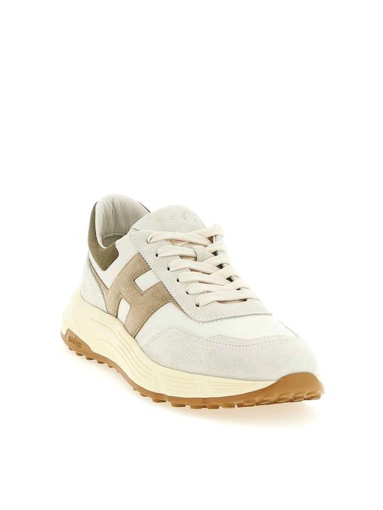 26FW 호간 하이퍼 라이트 스니커즈 HXM5630FR30UI9739Q MULTICOLOUR - HOGAN
