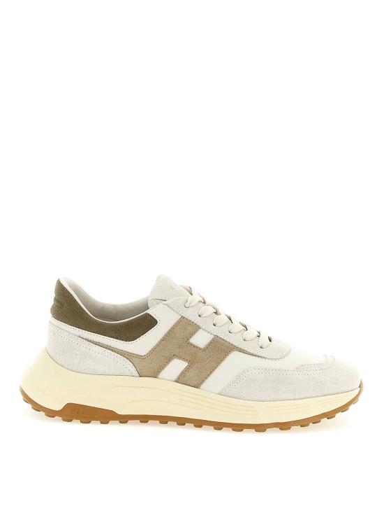 26FW 호간 하이퍼 라이트 스니커즈 HXM5630FR30UI9739Q MULTICOLOUR