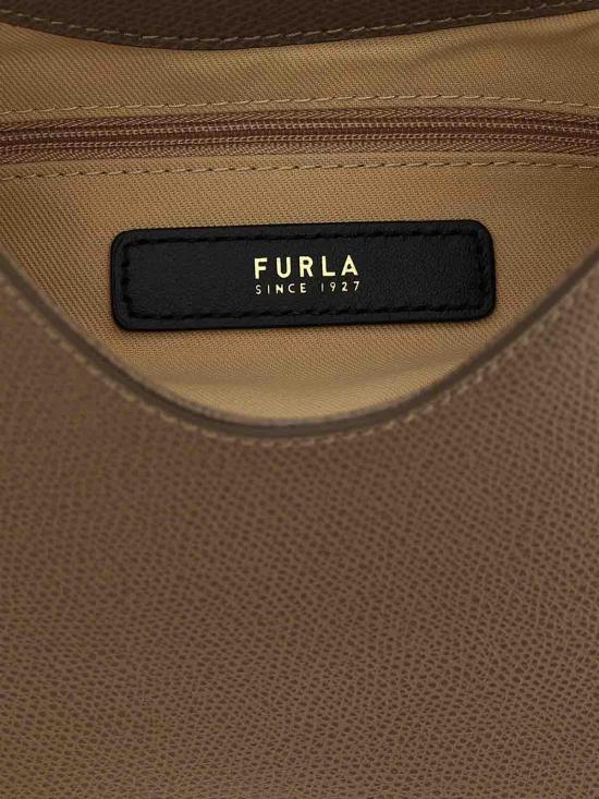 26FW 훌라 토트백 WE00876ARE0004903S GREEN - FURLA