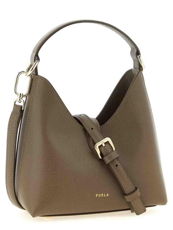 26FW 훌라 토트백 WE00876ARE0004903S GREEN - FURLA
