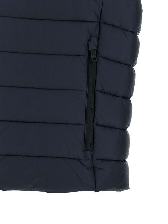 26FW 휴고보스 패딩 50549243404 BLUE - HUGO BOSS