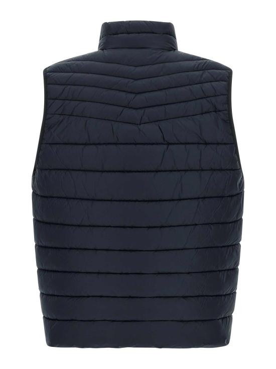 26FW 휴고보스 패딩 50549243404 BLUE - HUGO BOSS