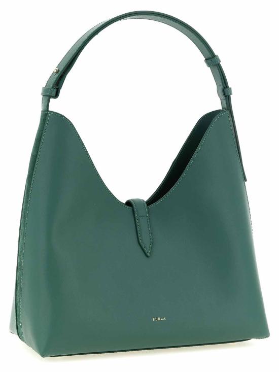 26FW 훌라 숄더백 WB01499BX31584958S GREEN - FURLA