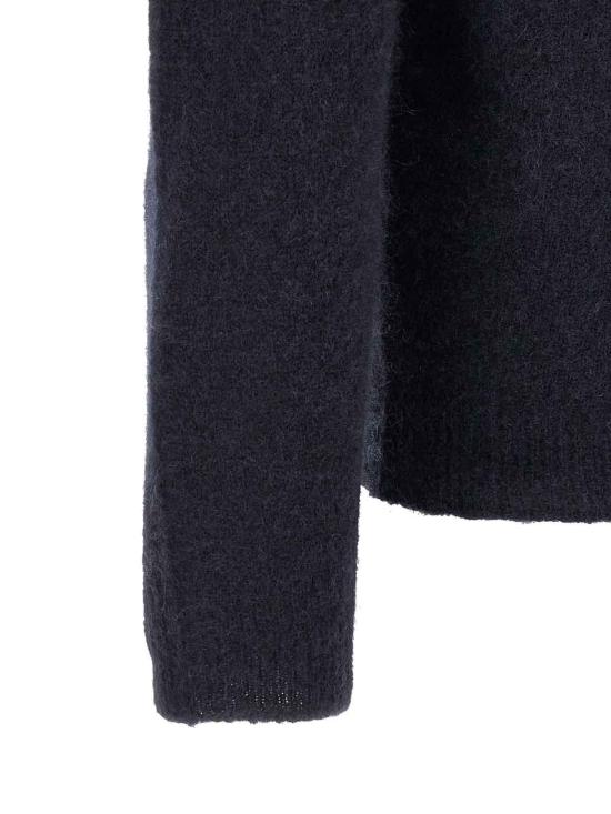 26FW 로베르토 콜리나 폴로 티셔츠 263MYB3200410 Blue - ROBERTO COLLINA