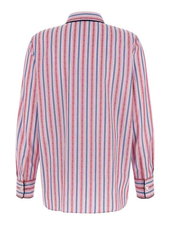 26FW 에트로 셔츠 WRIA001399TJ51ES9870 MULTICOLOUR - ETRO
