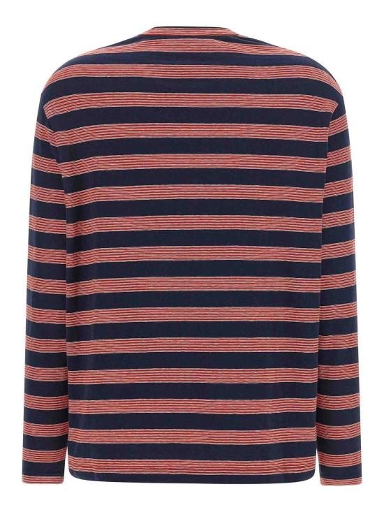 26FW 질샌더 긴팔 티셔츠 J02GC0169J20389646 Multicolour - JIL SANDER