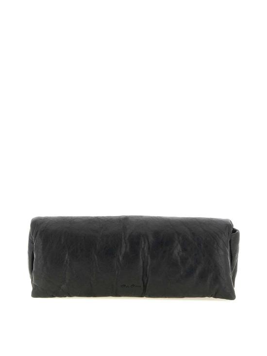 26FW 릭 오웬스 클러치/파우치 RA02F0923LBEPT109 Black