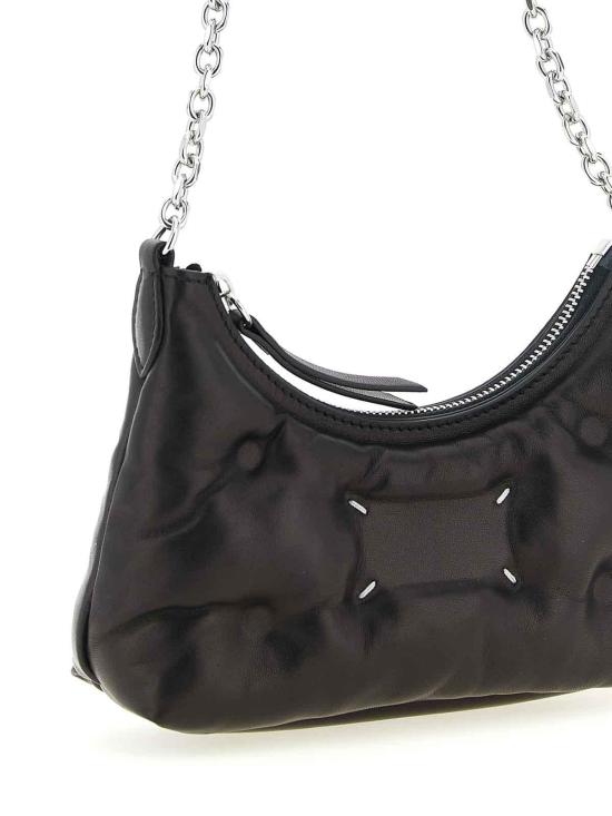 26FW 마르지엘라 숄더백 SB1WG0021P8840T8013 BLACK - MAISON MARGIELA