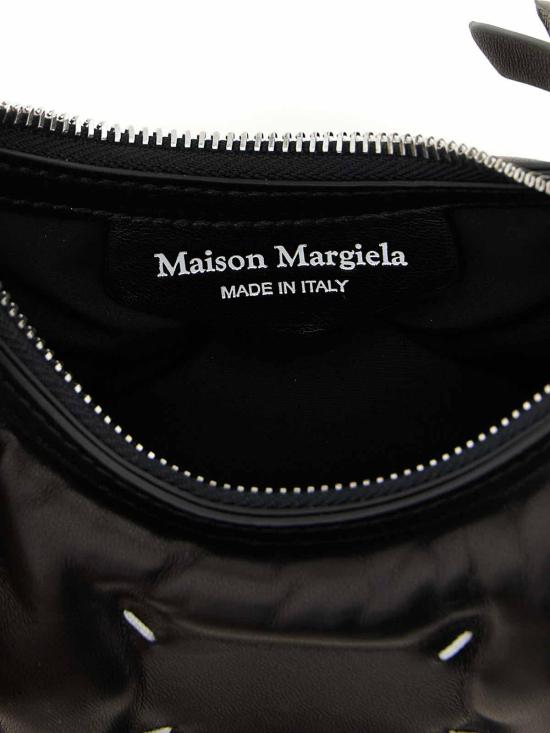26FW 마르지엘라 숄더백 SB1WG0021P8840T8013 BLACK - MAISON MARGIELA