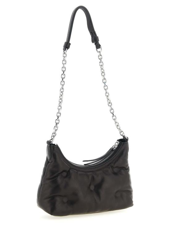 26FW 마르지엘라 숄더백 SB1WG0021P8840T8013 BLACK - MAISON MARGIELA