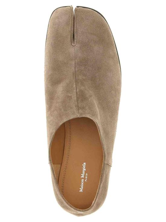 26FW 마르지엘라 타비 바부슈 로퍼 타비 바부슈 로퍼 S57WR0051P7854T2146 - MAISON MARGIELA