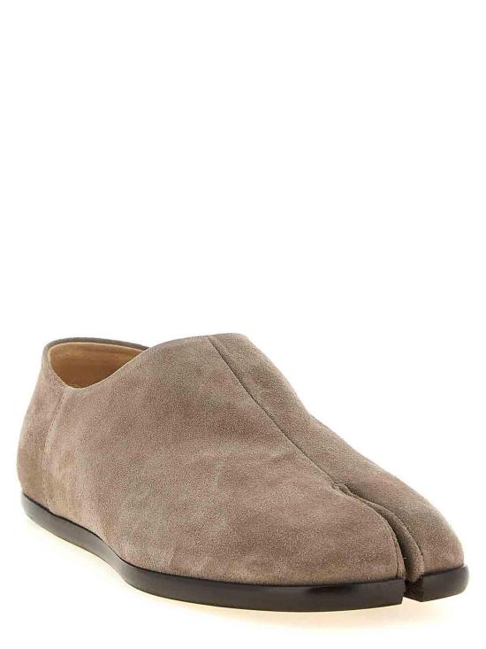 26FW 마르지엘라 타비 바부슈 로퍼 타비 바부슈 로퍼 S57WR0051P7854T2146 - MAISON MARGIELA