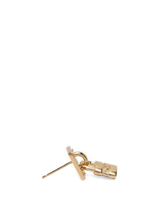26FW 끌로에 이어링 CH26AJE07CB79DC GOLD - CHLOE