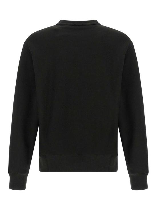 26FW 겐조 탑 FG65SW2774MJ99J Black - KENZO