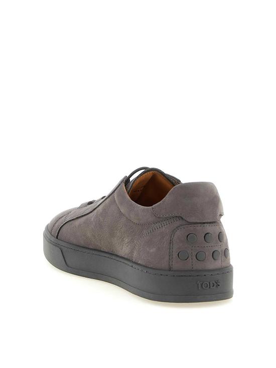 26FW 토즈 스니커즈 XXM04L0JF406RNB414 GREY - TODS