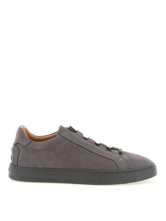 26FW 토즈 스니커즈 XXM04L0JF406RNB414 GREY