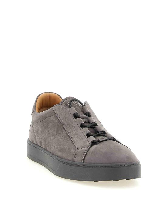 26FW 토즈 스니커즈 XXM04L0JF406RNB414 GREY - TODS