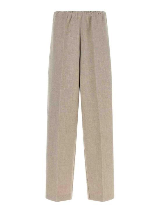 26FW 파비아나 필리피 팬츠 PAD216F456M267VR1 BEIGE