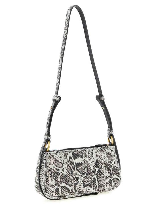 26FW 핑코 숄더백 105069A3E5K53Q GREY - PINKO