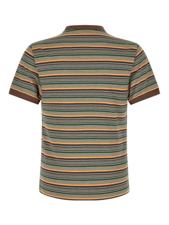 26FW 마르니 반팔 티셔츠 HUJY0003S0UTC681STR21 MULTICOLOUR - MARNI