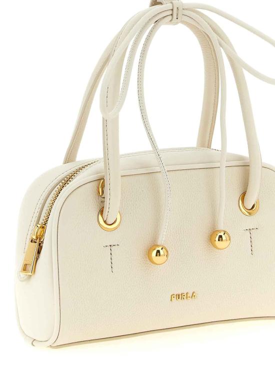 26FW 훌라 토트백 WE00915BX4573PNN00 WHITE - FURLA