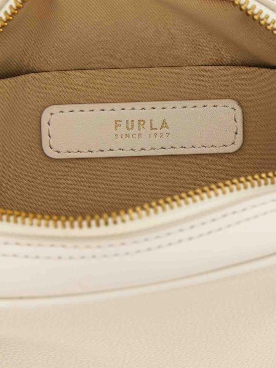 26FW 훌라 토트백 WE00915BX4573PNN00 WHITE - FURLA