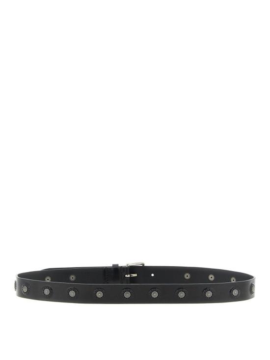 26FW 르메르 벨트 BE0009LL0055BK999 BLACK - LEMAIRE