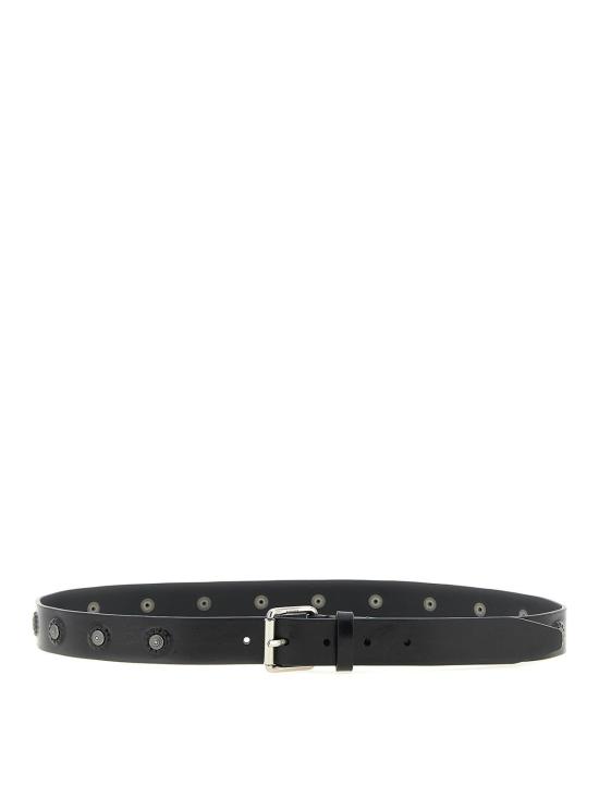 26FW 르메르 벨트 BE0009LL0055BK999 BLACK