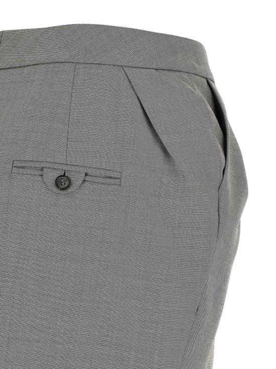 26FW 마그다뷰트림 숏 원피스 305726GREY - MAGDA BUTRYM