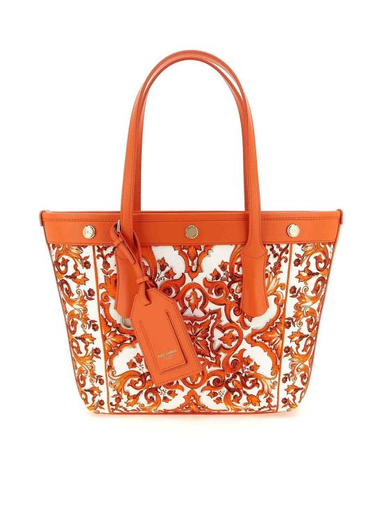 26FW 돌체앤가바나 숄더백 BB7828AN220ID3TN ORANGE
