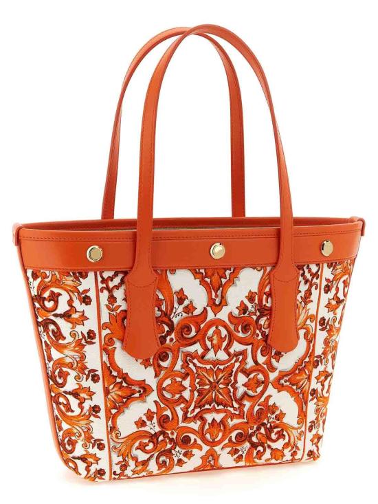 26FW 돌체앤가바나 숄더백 BB7828AN220ID3TN ORANGE - DOLCE & GABBANA