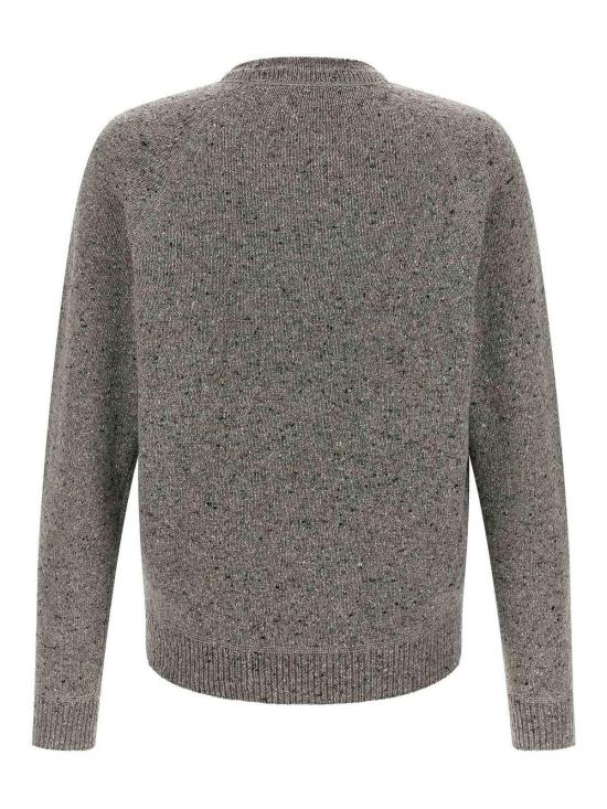 26FW 디스퀘어드2 스웨터 S74HA1668D13233860 GREY - DSQUARED2