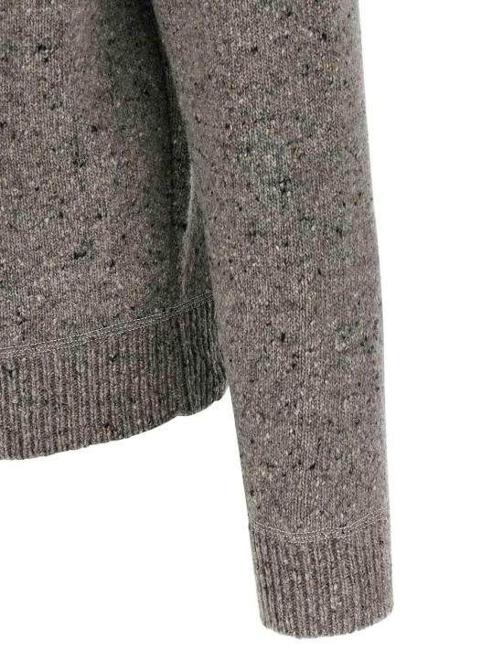 26FW 디스퀘어드2 스웨터 S74HA1668D13233860 GREY - DSQUARED2