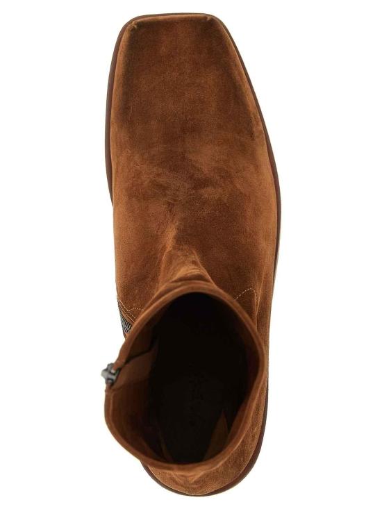 26FW 마르셀 부츠 MM4340P024454 BROWN - MARSELL