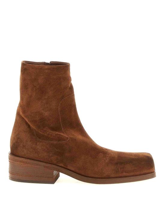 26FW 마르셀 부츠 MM4340P024454 BROWN