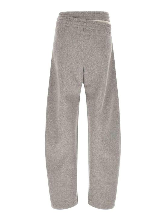 26FW 디 아티코 스트레이트 팬츠 261WCP00319JJF003AA183 Grey - THE ATTICO