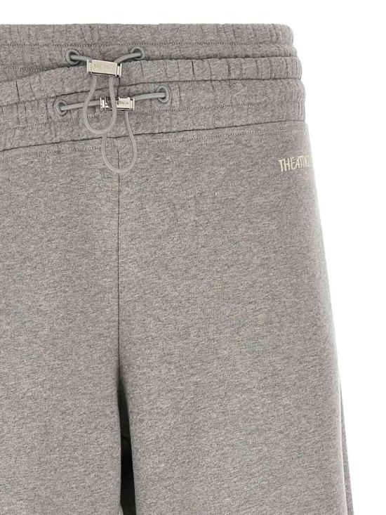 26FW 디 아티코 스트레이트 팬츠 261WCP00319JJF003AA183 Grey - THE ATTICO