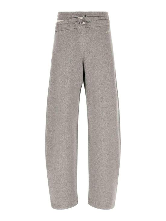 26FW 디 아티코 스트레이트 팬츠 261WCP00319JJF003AA183 Grey