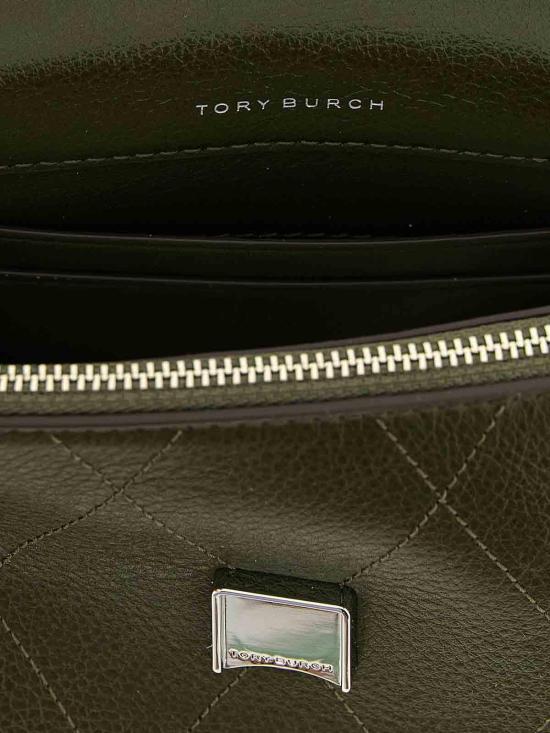 26FW 토리버치 토트백 186E16 GREEN - TORY BURCH