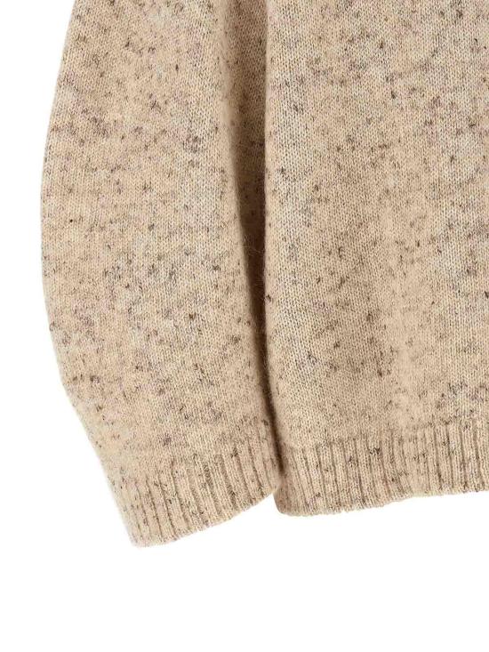 26FW 파비아나 필리피 탑 MAD216F016M2580167 Nude Neutrals - FABIANA FILIPPI