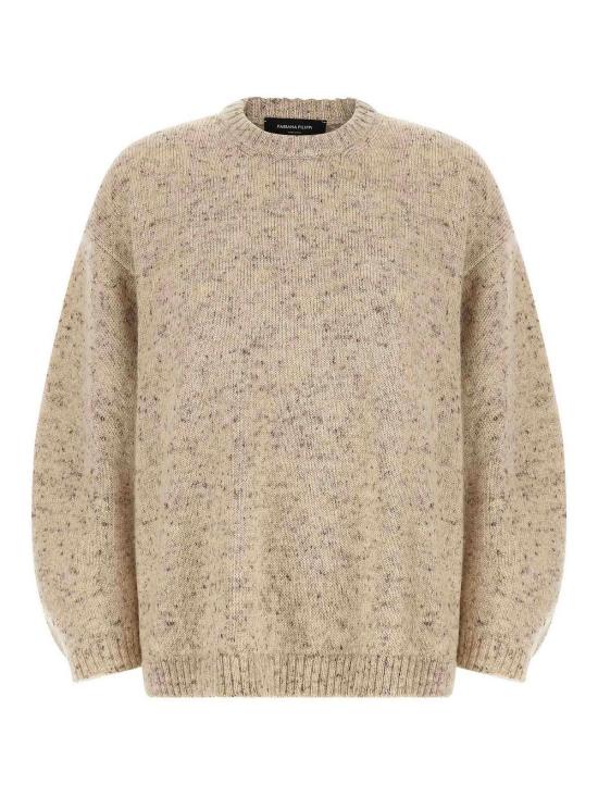 26FW 파비아나 필리피 탑 MAD216F016M2580167 Nude Neutrals