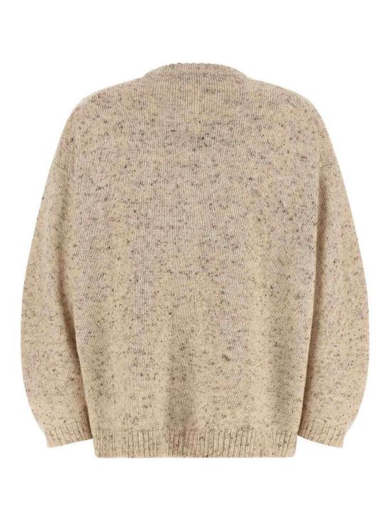 26FW 파비아나 필리피 탑 MAD216F016M2580167 Nude Neutrals - FABIANA FILIPPI