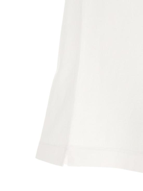 26FW 오프화이트 반팔 티셔츠 OMAA120F26JER00C10100 White - OFF WHITE