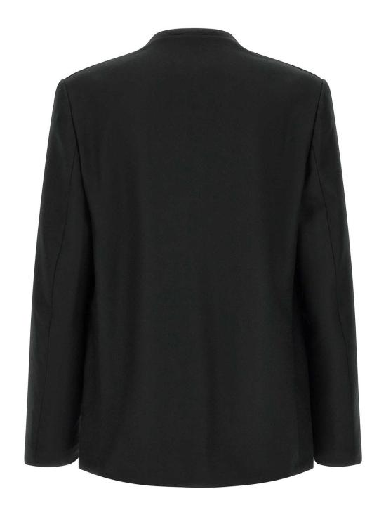 26FW 마르지엘라 수트 자켓 S50BN0554S47782900 BLACK - MAISON MARGIELA