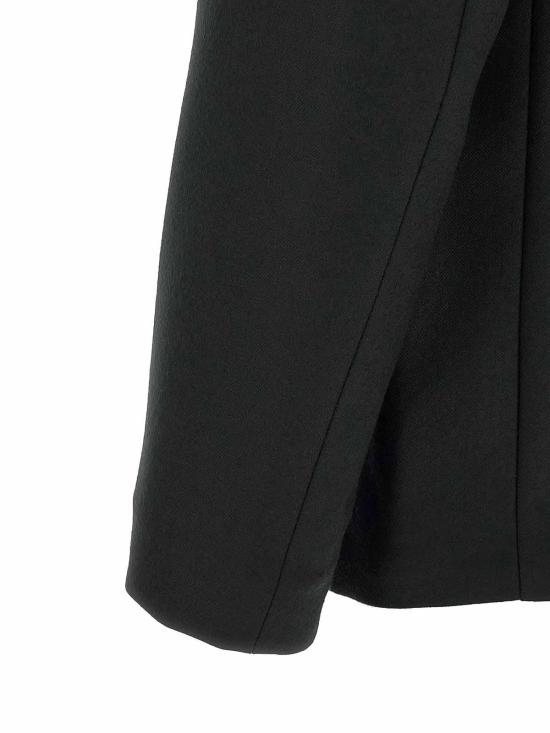 26FW 마르지엘라 수트 자켓 S50BN0554S47782900 BLACK - MAISON MARGIELA
